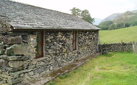 Fisher-Gill Camping Barn