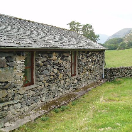 Fisher-Gill Camping Barn Hostel Thirlmere Exterior photo