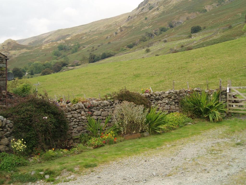 Fisher-Gill Camping Barn Thirlmere Room photo