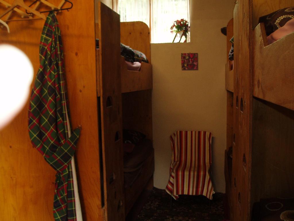 Fisher-Gill Camping Barn Thirlmere Room photo