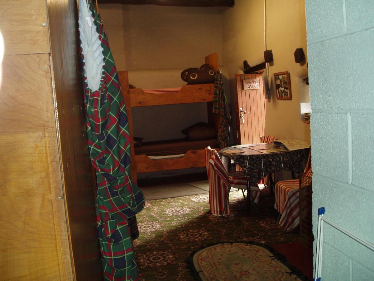 Fisher-Gill Camping Barn Thirlmere Exterior photo