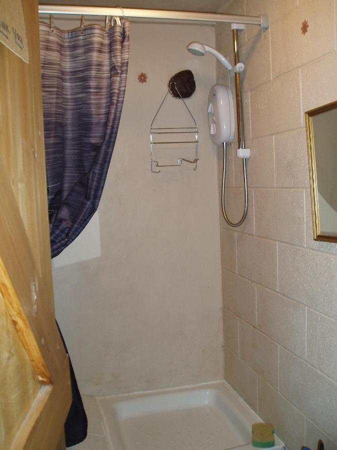Fisher-Gill Camping Barn Thirlmere Room photo