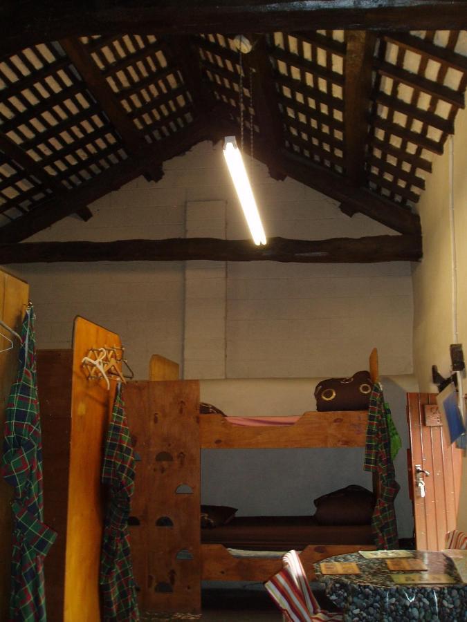 Fisher-Gill Camping Barn Thirlmere Room photo