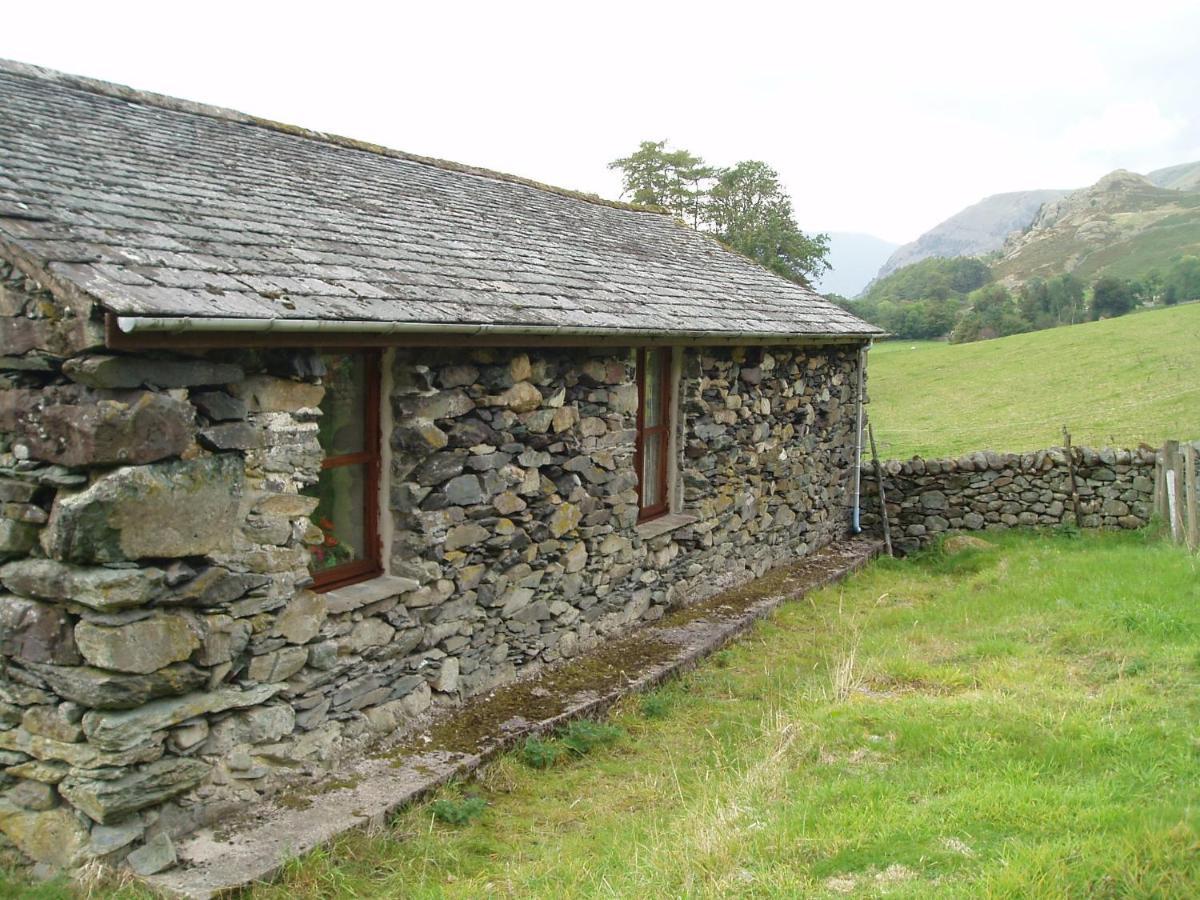 Fisher-Gill Camping Barn Thirlmere Exterior photo